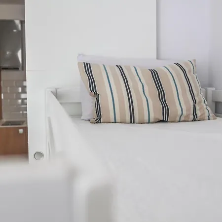 2 Beachfront * La Herradura (Granada)