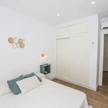 Apartmán 2 Beachfront