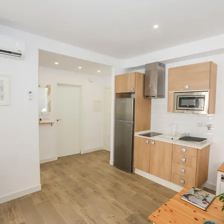 Apartmán 2 Beachfront