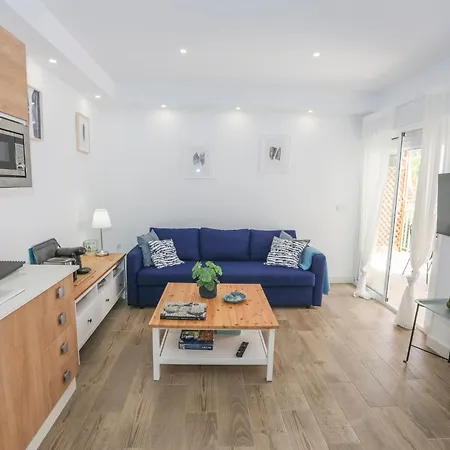 דירה 2 Beachfront לה הרדורה