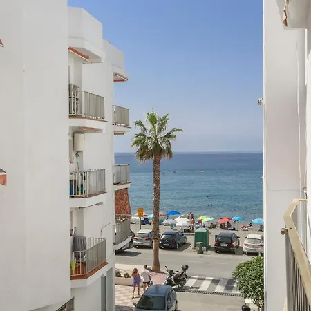 2 Beachfront La Herradura (Granada)