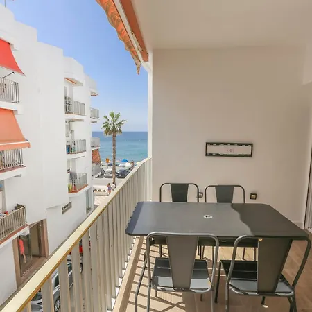 דירה 2 Beachfront לה הרדורה