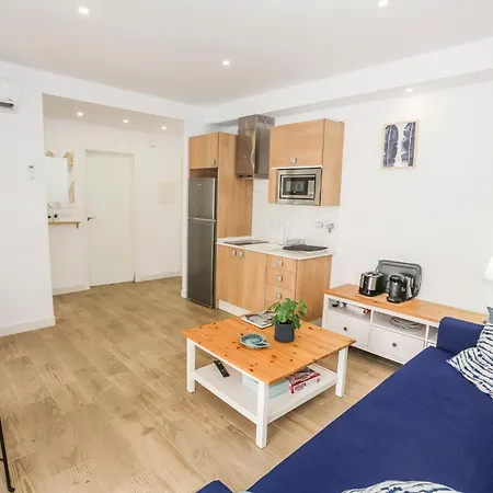 Apartment 2 Beachfront