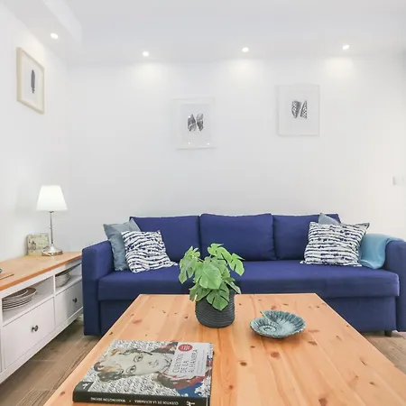 2 Beachfront * לה הרדורה